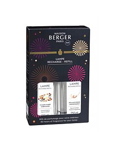 Maison Berger Cercle Duo Pack